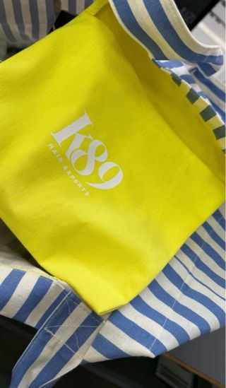 Pack Cuidado Solar K89 - Champú y Spray Curly
