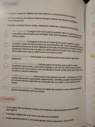 Alfombra de juegos para bebé