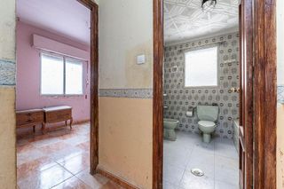Casa adosada en venta en Ogíjares