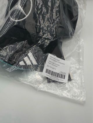 Gorra F1 de Mercedes-Motorsport x Adidas