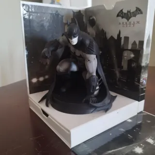 Batman Arkham City Collector's Edition