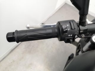 YAMAHA XSR700 2019 22144 kms.