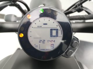 YAMAHA XSR700 2019 22144 kms.