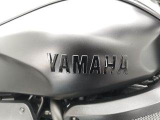 YAMAHA XSR700 2019 22144 kms.