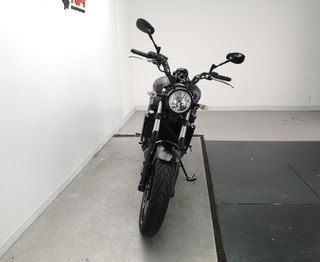 YAMAHA XSR700 2019 22144 kms.