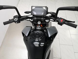 KTM 125 DUKE 2023 12929 kms.
