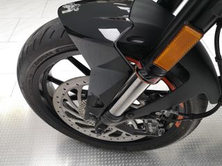 KTM 125 DUKE 2023 12929 kms.