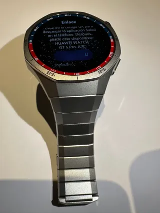 Reloj Huawei Watch GT 5 Pro