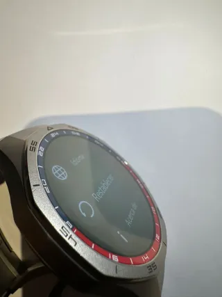 Reloj Huawei Watch GT 5 Pro