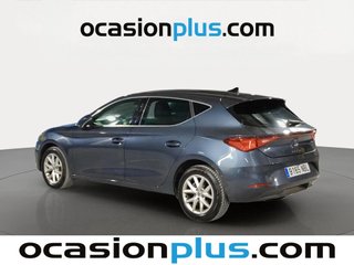 SEAT León 2.0 TDI S&S Style XL 85 kW (116 CV)
