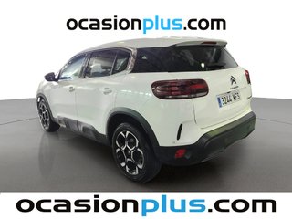 Citroen C5 Aircross PureTech 130 S&S C Series 96 kW (131 CV)