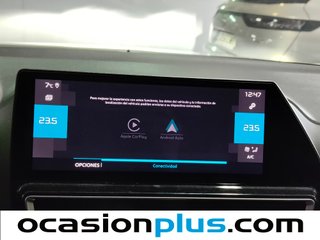 Citroen C5 Aircross PureTech 130 S&S C Series 96 kW (131 CV)
