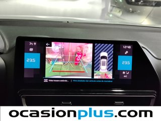 Citroen C5 Aircross PureTech 130 S&S C Series 96 kW (131 CV)