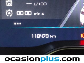Citroen C5 Aircross PureTech 130 S&S C Series 96 kW (131 CV)