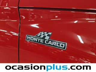 Skoda Kamiq 1.0 TSI Montecarlo DSG 81 kW (110 CV)