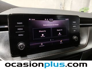 Skoda Kamiq 1.0 TSI Montecarlo DSG 81 kW (110 CV)