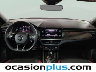 Skoda Kamiq 1.0 TSI Montecarlo DSG 81 kW (110 CV)