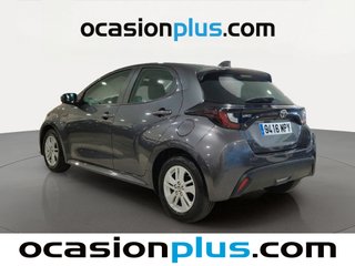 Toyota Yaris 1.5 S-Edition 92 kW (125 CV)