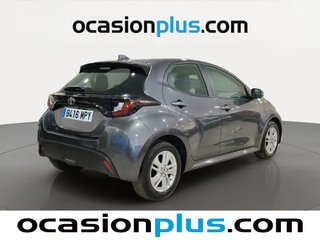Toyota Yaris 1.5 S-Edition 92 kW (125 CV)