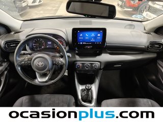 Toyota Yaris 1.5 S-Edition 92 kW (125 CV)