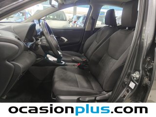 Toyota Yaris 1.5 S-Edition 92 kW (125 CV)