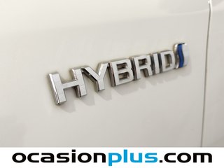 Toyota Rav4 2.5l hybrid Advance Pack Drive 2WD 145 kW (197 CV)