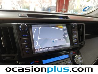 Toyota Rav4 2.5l hybrid Advance Pack Drive 2WD 145 kW (197 CV)
