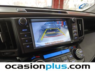 Toyota Rav4 2.5l hybrid Advance Pack Drive 2WD 145 kW (197 CV)