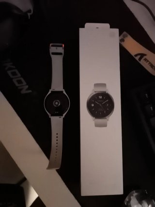 Reloj Xiaomi watch 2