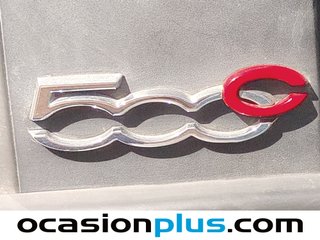 Fiat 500C 1.0 Hybrid Club 51 kW (70 CV)