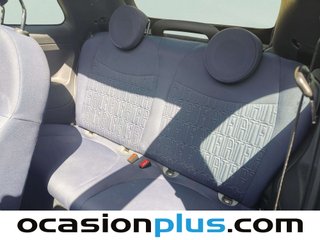 Fiat 500C 1.0 Hybrid Club 51 kW (70 CV)