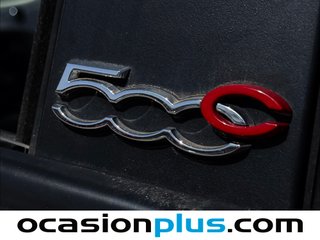 Fiat 500C 1.0 Hybrid Club 51 kW (70 CV)