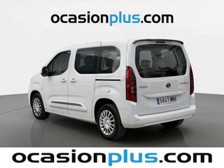 Toyota Proace City Verso Combi 1.5D L1 VX 96 kW (131 CV)
