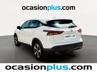 Nissan Qashqai E-POWER Acenta 140 kW (190 CV)