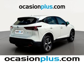 Nissan Qashqai E-POWER Acenta 140 kW (190 CV)