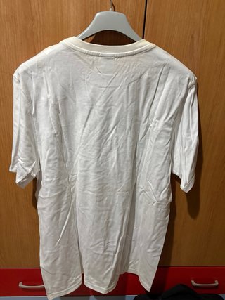 Camiseta Olympiacos B.C. Firmada Nike