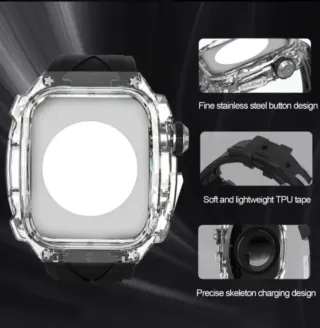 Astuccio Apple Watch Ultra