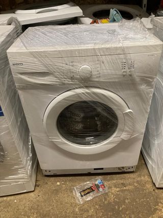 Lavadora Beko EV 5100