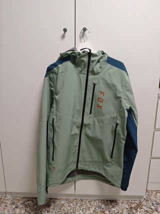 Chaqueta Fox Ranger 3L Talla L