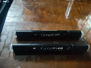 Rotuladores Graph'it 24 colores