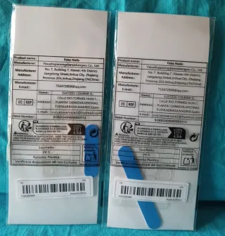 JUEGO DETECTIVES/FIGURAS NEMO/UÑAS POSTIZAS