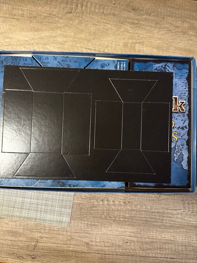 Risk: El Señor de los Anillos - Edición Trilogía