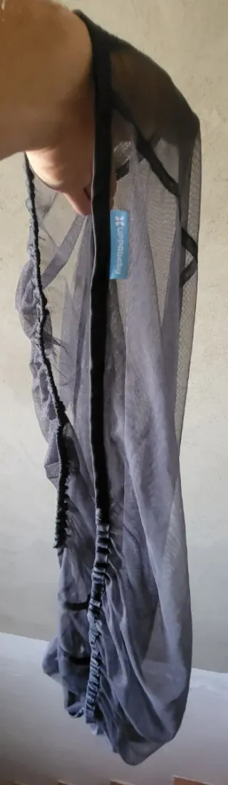 Carrito Uppababy Vista+2 sillas+capazo+accesorios