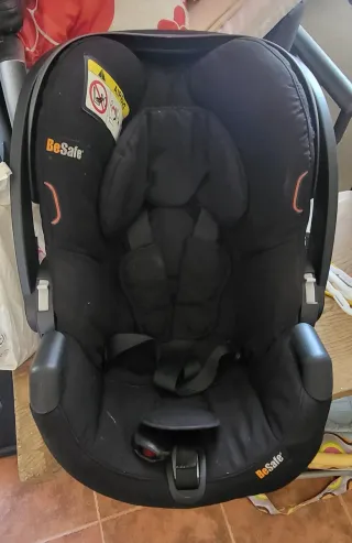 Carrito Uppababy Vista+2 sillas+capazo+accesorios