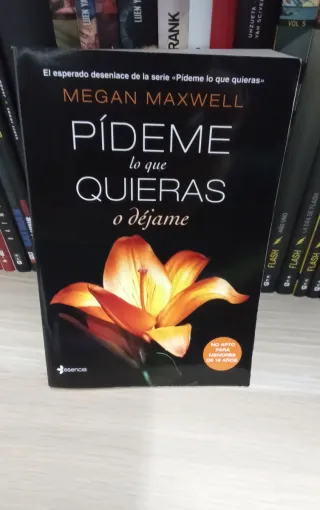 Novelas romanticas