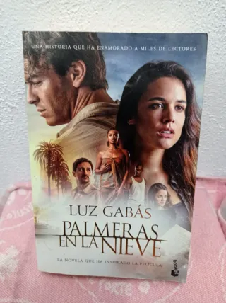 Novelas romanticas