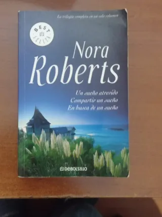 Novelas romanticas