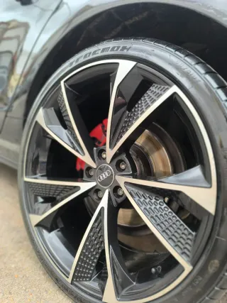 Audi A7 2013