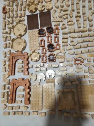 Exin Castillos 3a serie Azul Ref. 0202 (1972)