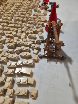 Exin Castillos 3a serie Azul Ref. 0202 (1972)